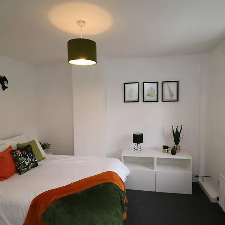 Cosy Two Bedroom Cottage Whitehaven Exterior photo