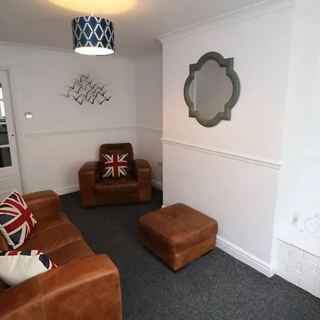 Cosy Two Bedroom Cottage Whitehaven Exterior photo