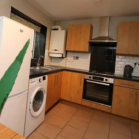 Cosy Two Bedroom Cottage Whitehaven Exterior photo