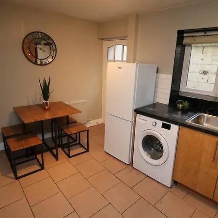 Cosy Two Bedroom Cottage Whitehaven Exterior photo