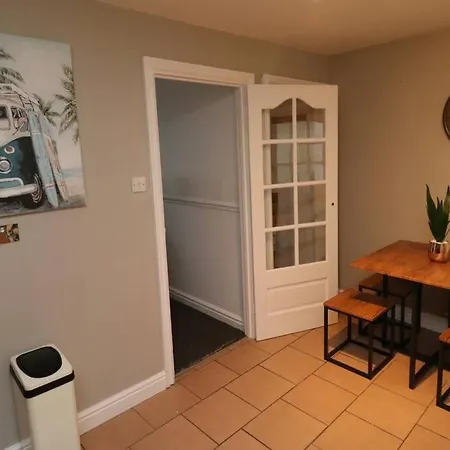 Cosy Two Bedroom Cottage Whitehaven Exterior photo
