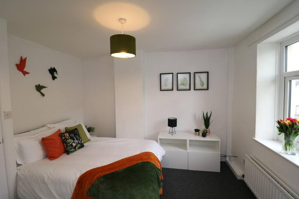 Holiday home Cosy Two Bedroom *