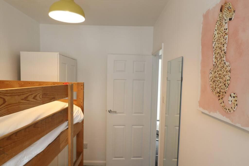 Cosy Two Bedroom Holiday home *