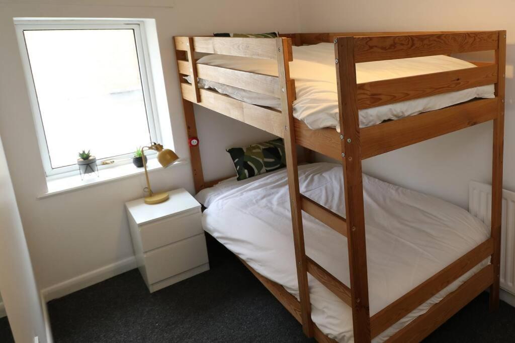 Holiday home Cosy Two Bedroom Whitehaven