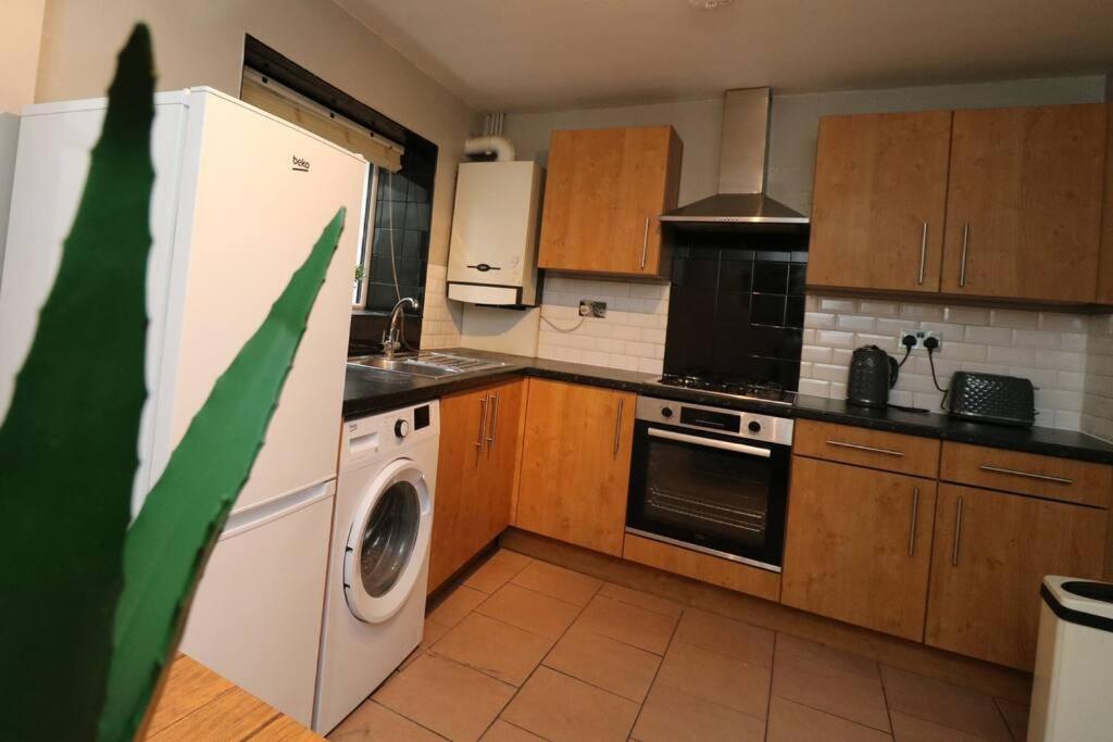 Cosy Two Bedroom * Whitehaven
