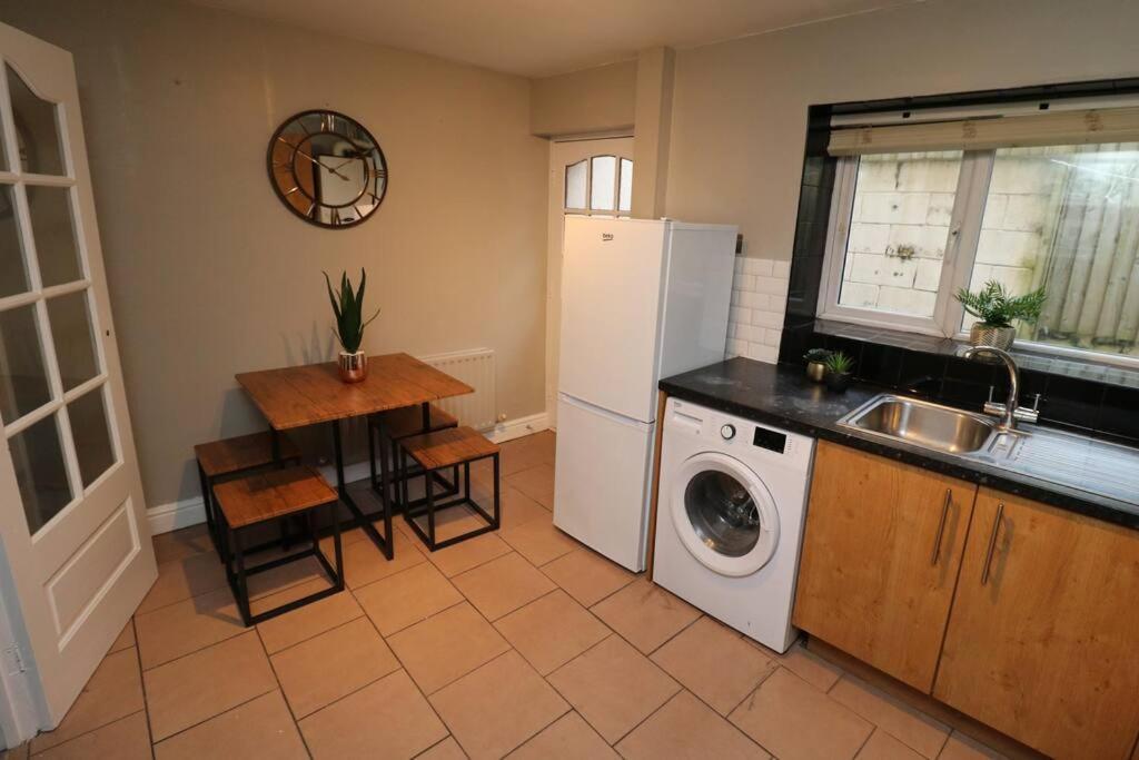 Cosy Two Bedroom Whitehaven