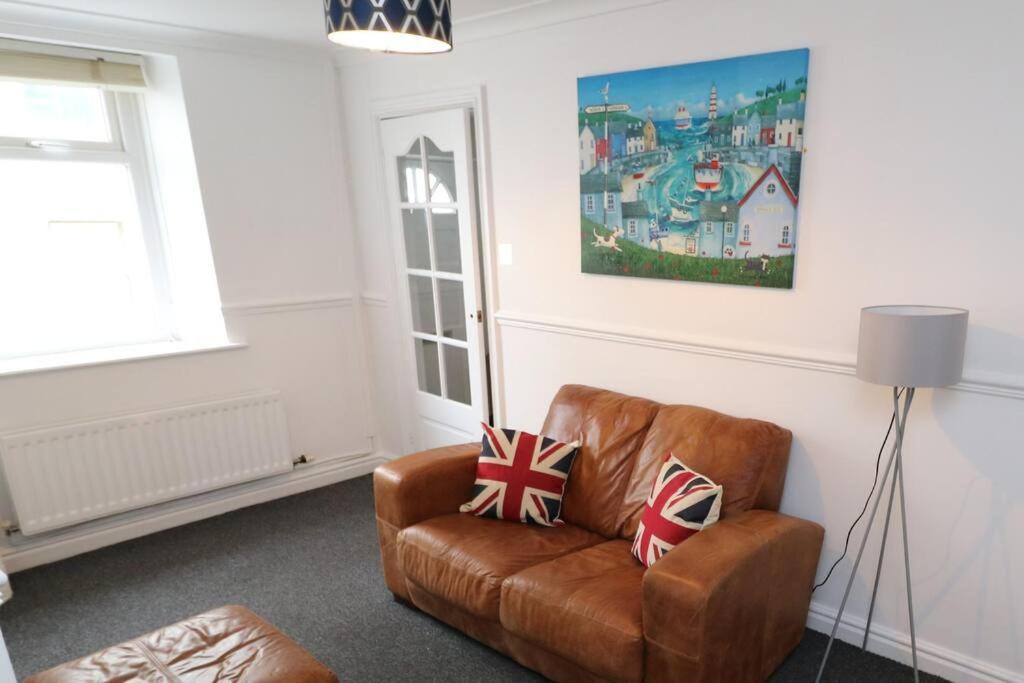 Holiday home Cosy Two Bedroom Whitehaven