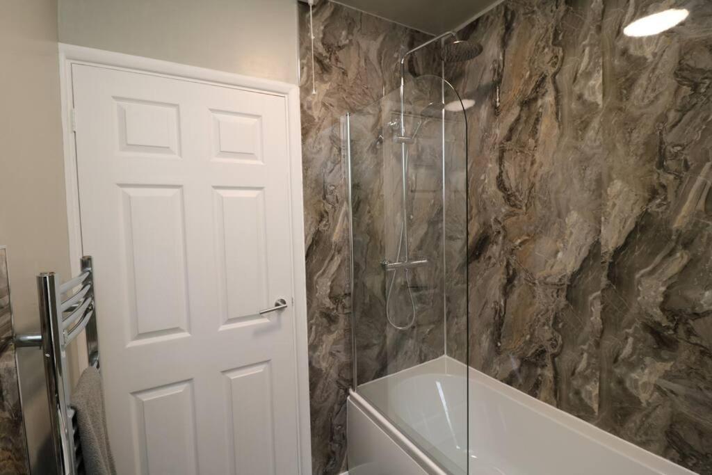 Cosy Two Bedroom * Whitehaven