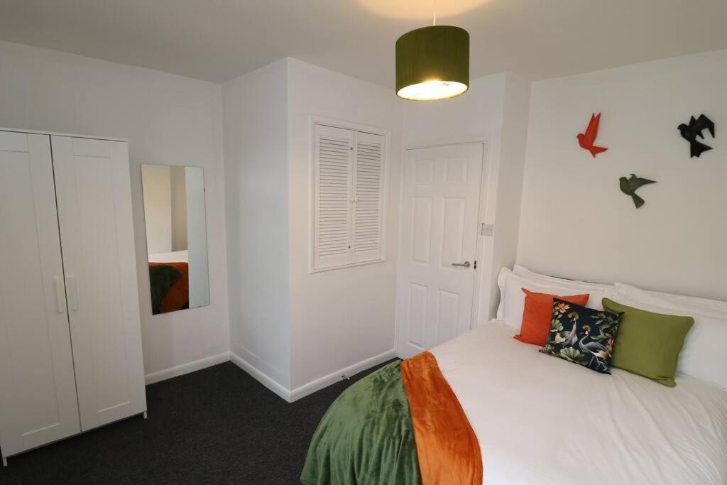 Holiday home Cosy Two Bedroom